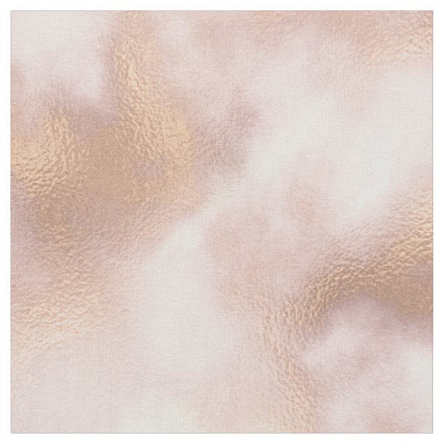 Pink marble fabric (Close Up)