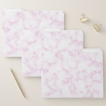 Pink Marble
