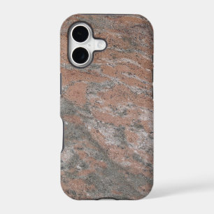 Pink Marble Swirle iPhone 5 Case-Mate Barely There