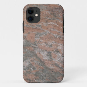 Pink Marble Swirle iPhone 5 Case-Mate Barely There Case