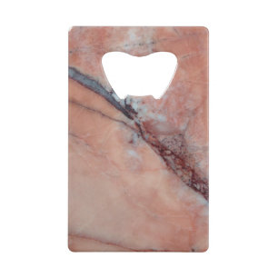 Pink Marble With Flaw