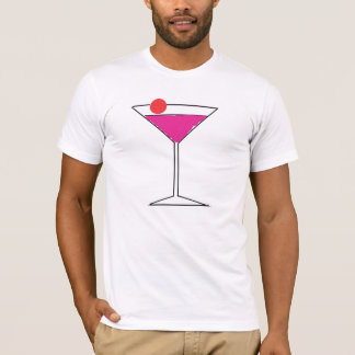 Pink Martini T-Shirt