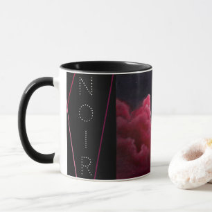Pink Matter Coffee Mug