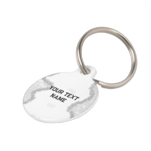 PINK MERRY CHRISTMAS SIMPLE FAVOR TAGS