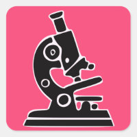 Pink Microscope