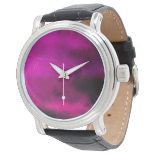 Pink Mist Watch