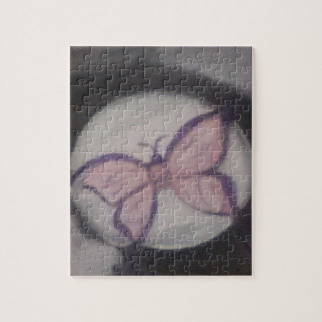 Pink Month Jigsaw Puzzle (Vertical)