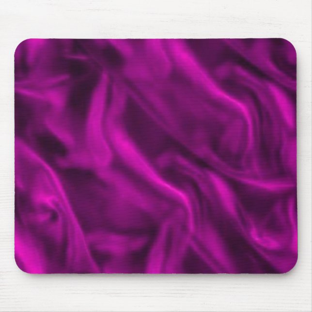 Pink Mouse Pad (Front)