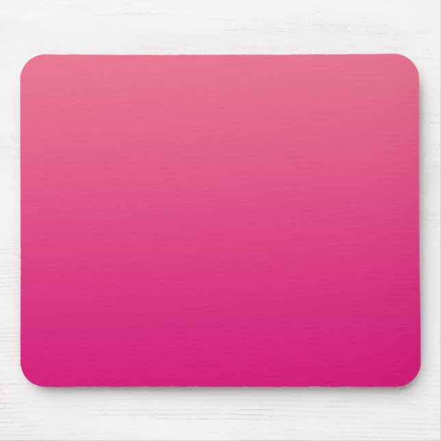 Pink Mousepad (Front)
