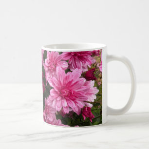 Pink mum mug