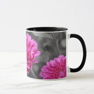 Pink Mum Mug