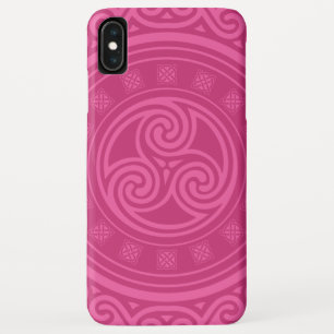 Pink Namara Case-Mate iPhone Case
