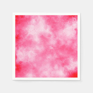 Pink Napkin