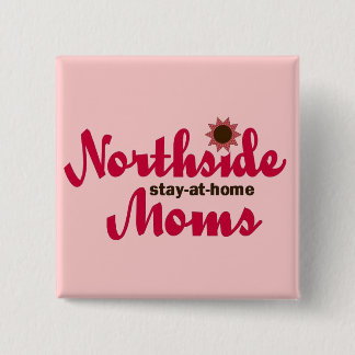 Pink NSAHM Button