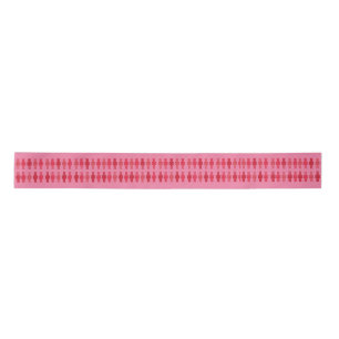 Pink Nutcracker Ribbon Satin Ribbon