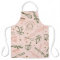 Pink & Olive Green Baking & Cooking Utensil Bakery