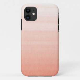 Pink Ombre iPhone 5 Case