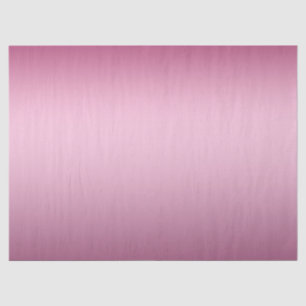 Pink Ombre Tissue Paper