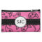 Pink Paisley Personalised with Initials