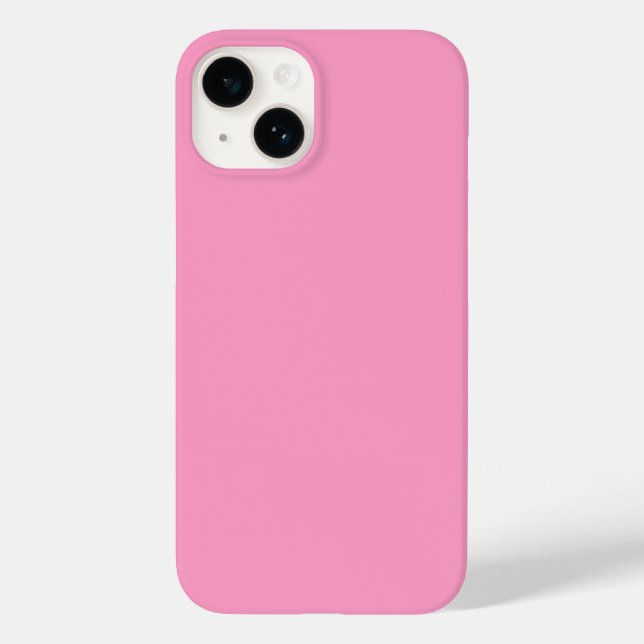 Pink Panther Case-Mate iPhone Case (Back)