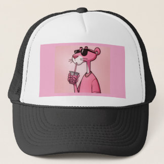 Pink Panther Hat – Cute & Bold Pink Tiger Cap