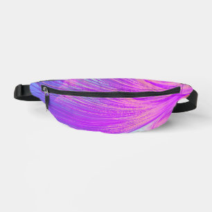 Pink Parade Fanny Pack