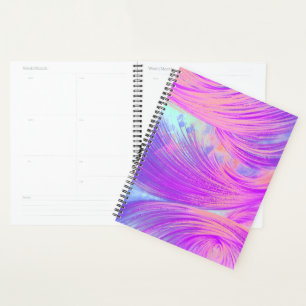 Pink Parade Planner