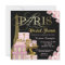Pink Paris Bridal Shower
