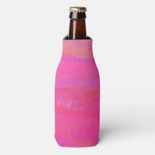Pink Passion Bottle Cooler
