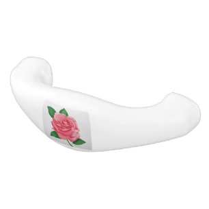 Pink Passion Drawer Pull