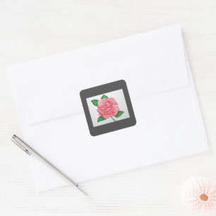 Pink Passion Sticker