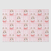 Pink Pastel Bunny Rabbit Gift