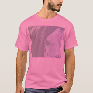 Pink Patrick T-Shirt
