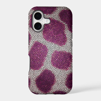 Pink pattern