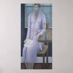 Pink Peignoir 2007 Poster