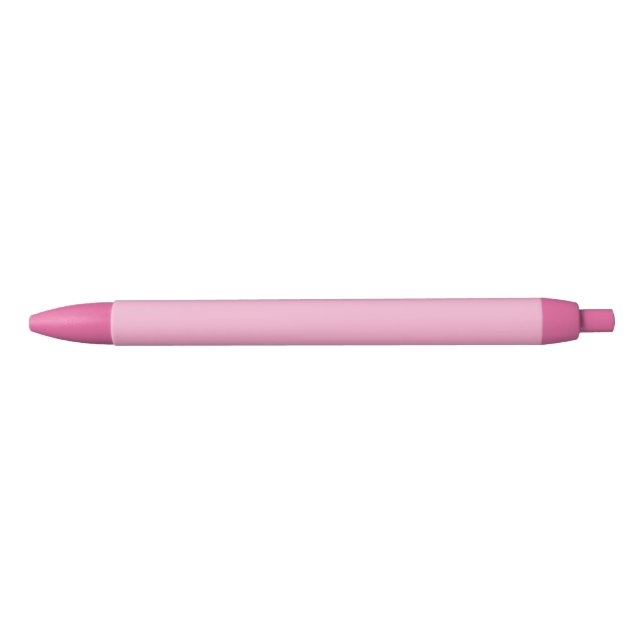 Pink Pen (Girls) (Front)
