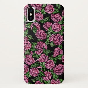 Pink Peony                                         Case-Mate iPhone Case