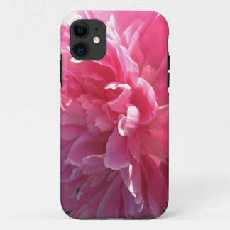 Pink Peony Case-Mate iPhone Case