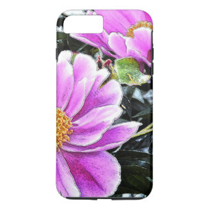 "PINK PEONY" Case-Mate iPhone CASE