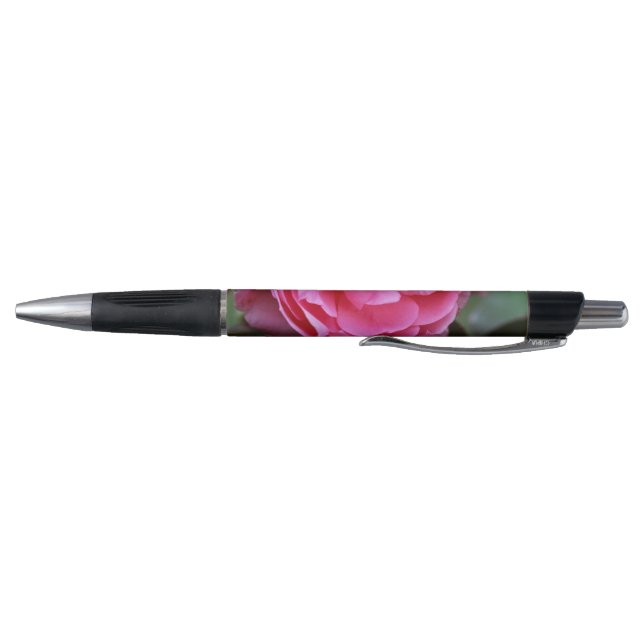Pink Peony Pen (Bottom)