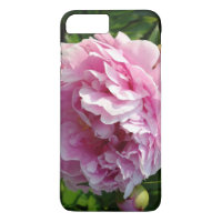 Pink Peony photo cottage farmhouse floral garden