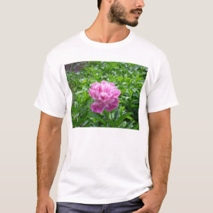 Pink Peony T-Shirt