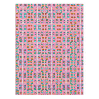 Pink Picnic Tablecloth