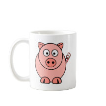 Pink Pig