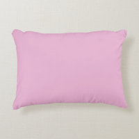 Pink Pillow Matching Kawaii Unicorn