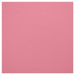 Pink Pima Cotton Fabric