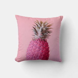 PINK PINEAPPLE CUSHION