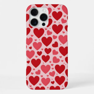 Pink Pink iPhone Case