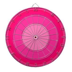 Pink Pink You Stink At Darts Dartboard
