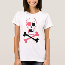 Pink Pirate